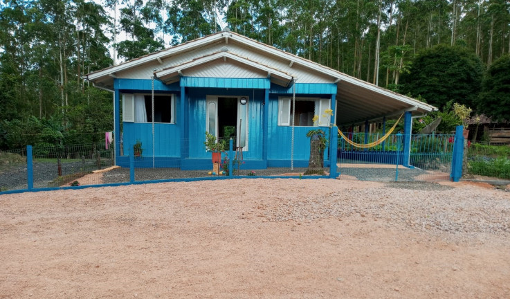 Imagem Terreno à Venda,  em Barracão - Orleans