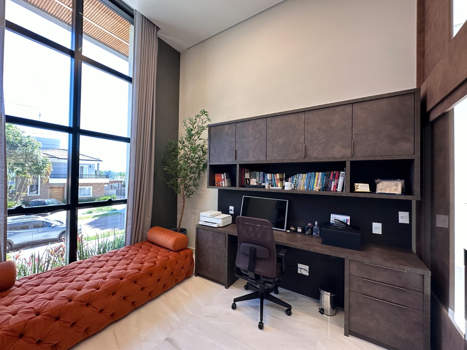 Imagem Casa de Condomínio com 4 Quartos à Venda, 350 m²em Condomínio Reserva da Serra - Jundiaí