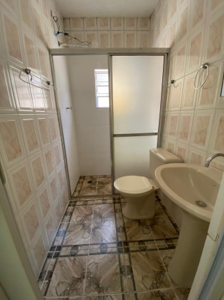 Imagem Sobrado com 3 Quartos para Alugar, 160 m² em Jardim das Camélias - São Paulo