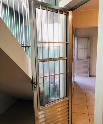 Imagem Casa com 1 Quarto para Alugar, 38 m² em Jardim Peri - São Paulo