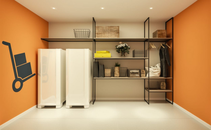 Imagem Apartamento com 2 Quartos à Venda, 42 m²em Vila Nova Cintra - Mogi das Cruzes Imagem Apartamento com 2 Quartos à Venda, 42 m²em Vila Nova Cintra - Mogi das Cruzes
