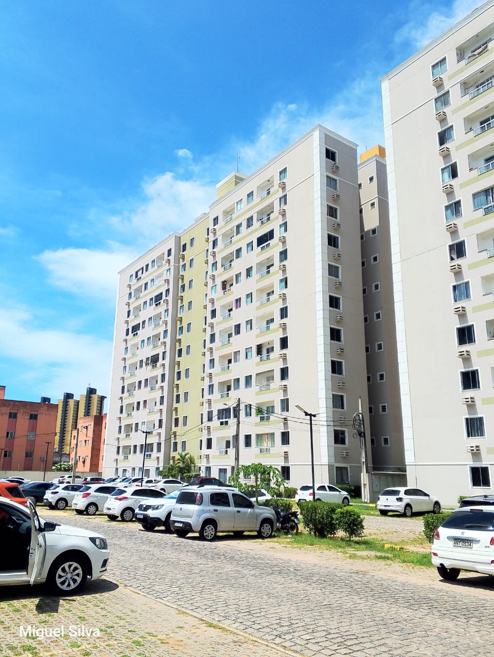 Imagem Apartamento com 2 Quartos à Venda, 47 m² em Nova Parnamirim - Parnamirim Imagem Apartamento com 2 Quartos à Venda, 47 m² em Nova Parnamirim - Parnamirim