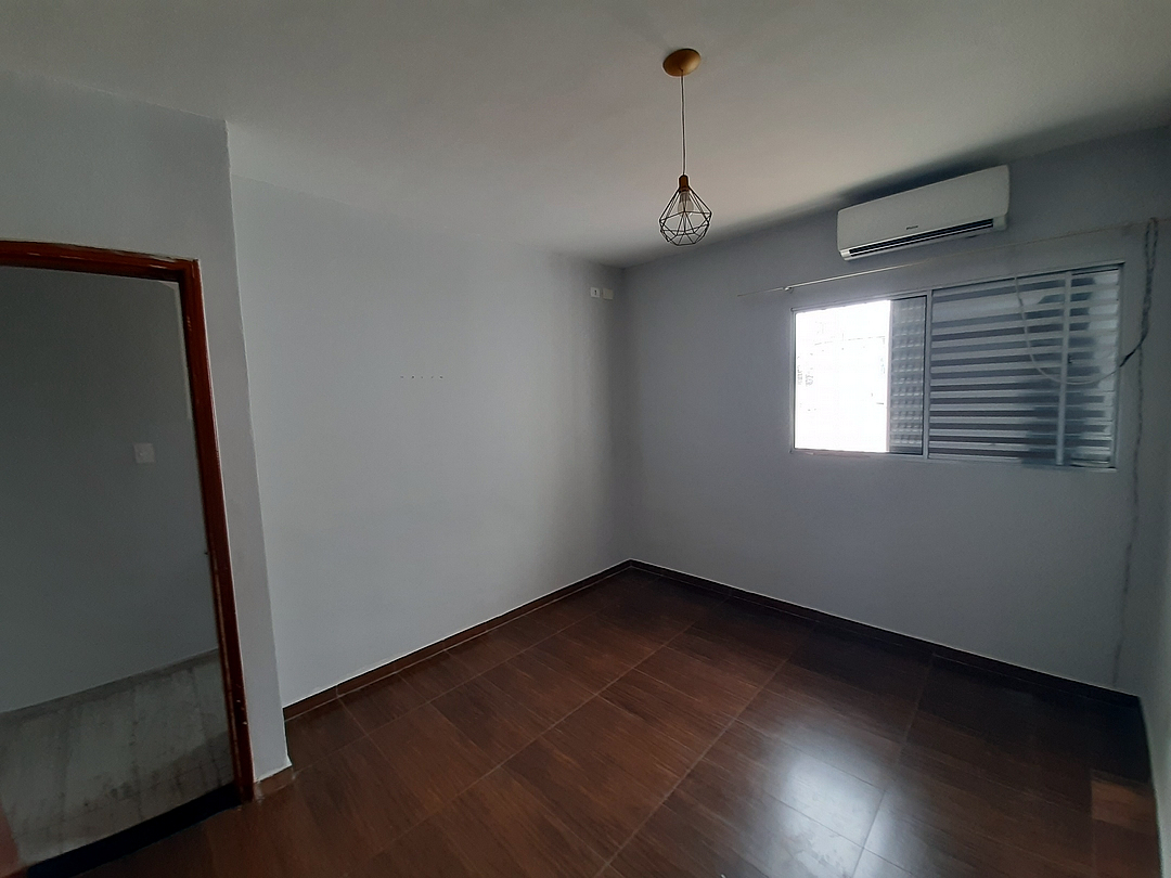 Imagem Sobrado com 2 Quartos para Alugar, 110 m² em Esmeralda - Praia Grande