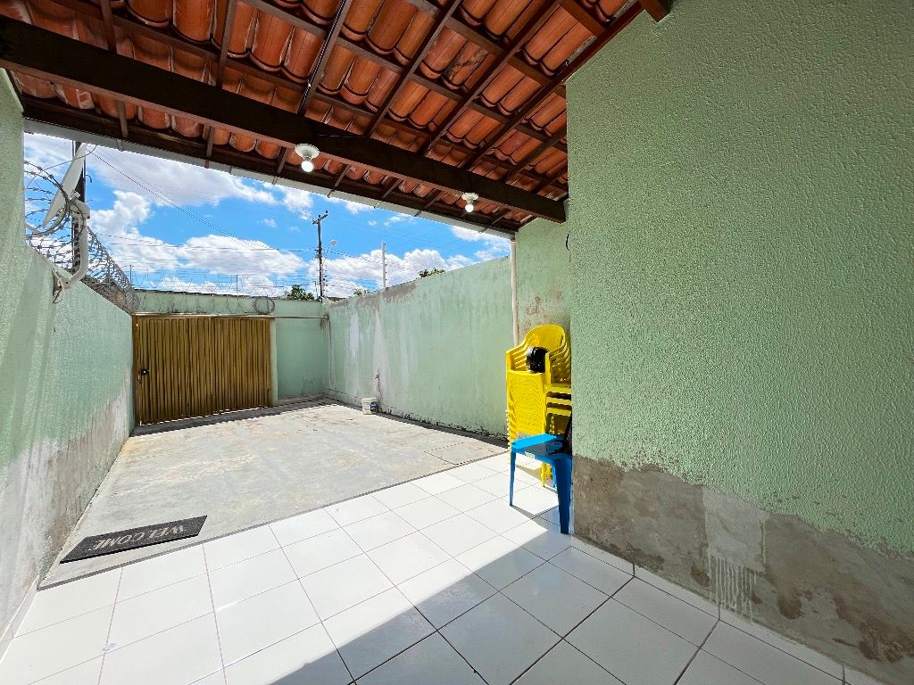 Imagem Casa com 2 Quartos à Venda, 100 m² em Siqueira - Fortaleza Imagem Casa com 2 Quartos à Venda, 100 m² em Siqueira - Fortaleza