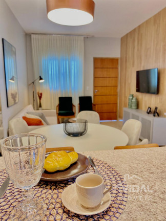 Imagem Casa de Condomínio com 3 Quartos à Venda, 88 m² em Sítios Vale das Brisas - Senador Canedo