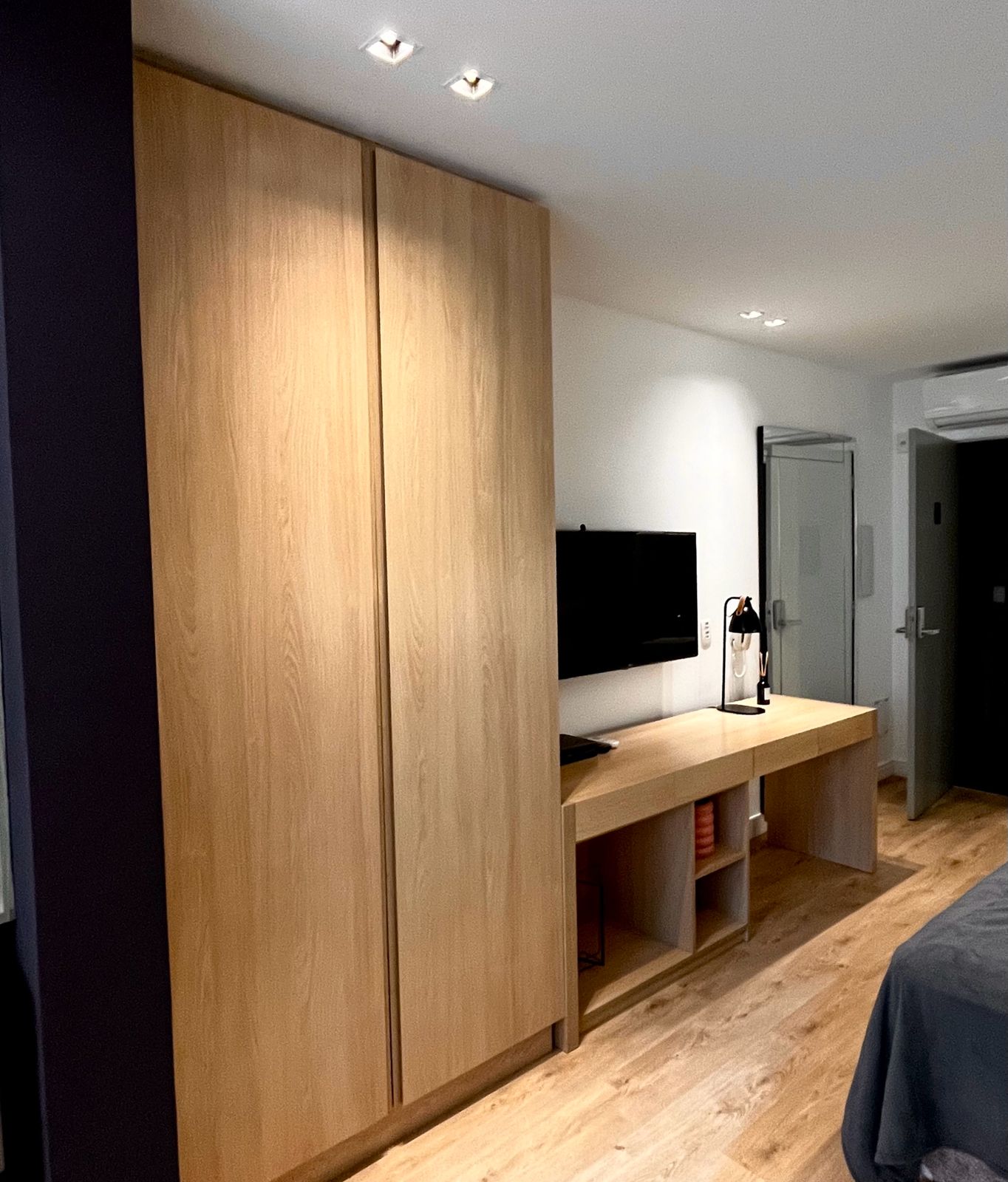 Imagem Studio com 1 Quarto à Venda, 28 m² em Vila Olímpia - São Paulo