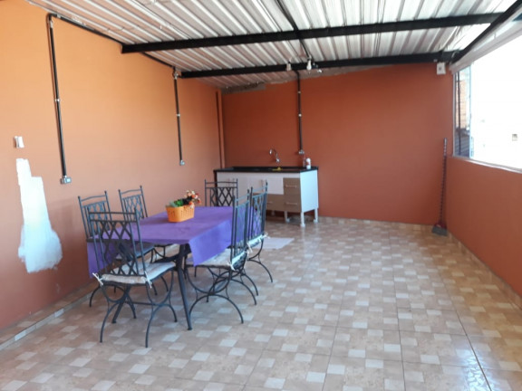 Imagem Casa com 3 Quartos à Venda, 180 m² em Jardim Novo Horizonte - Jandira Imagem Casa com 3 Quartos à Venda, 180 m² em Jardim Novo Horizonte - Jandira