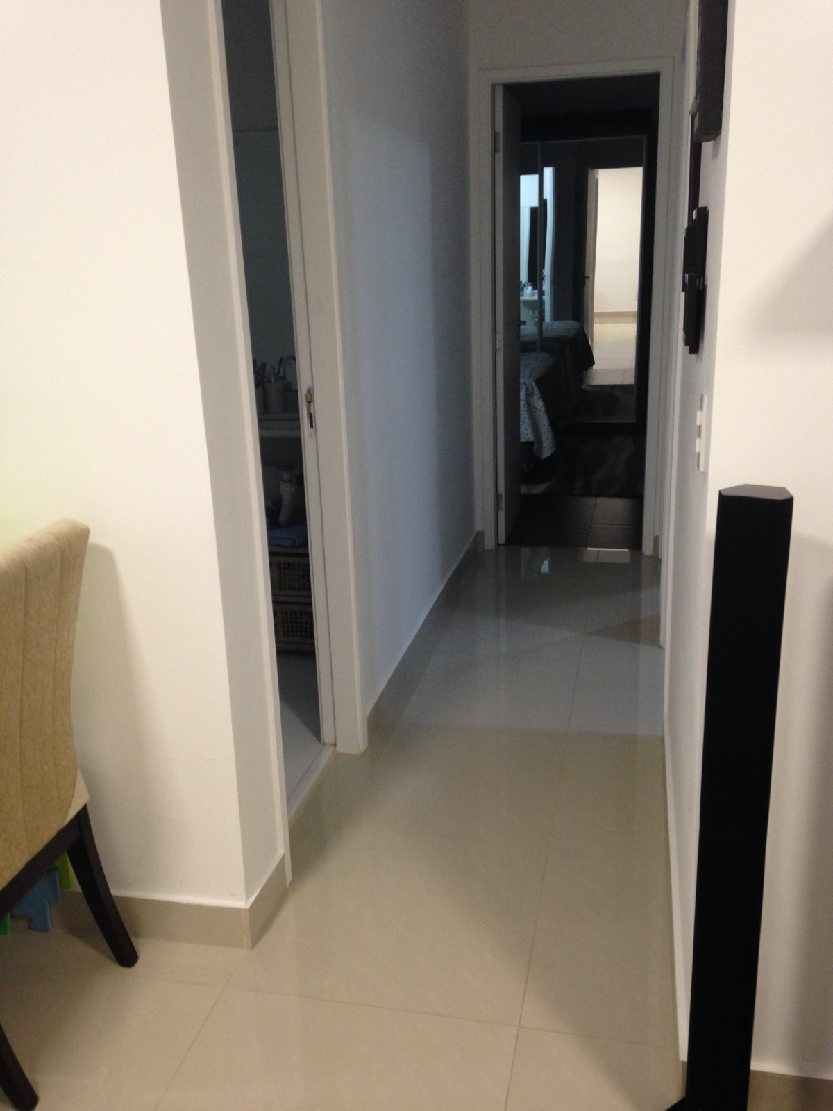 Imagem Apartamento com 2 Quartos à Venda, 80 m²em Jardim Ocara - Santo André