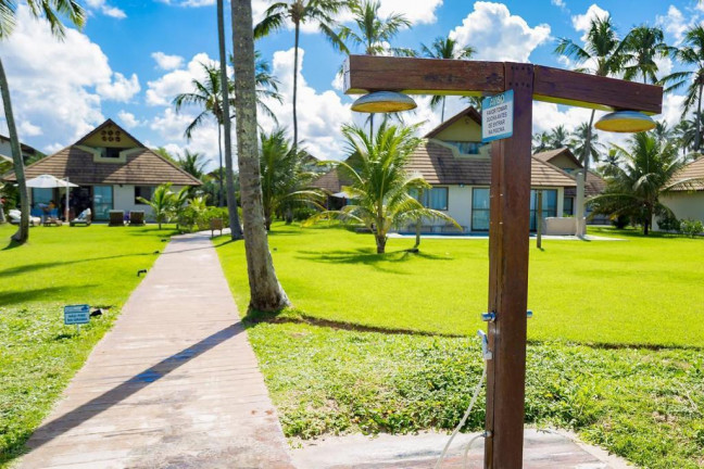 Imagem Casa de Condomínio com 3 Quartos à Venda, 136 m² em Carneiros - Tamandaré Imagem Casa de Condomínio com 3 Quartos à Venda, 136 m² em Carneiros - Tamandaré