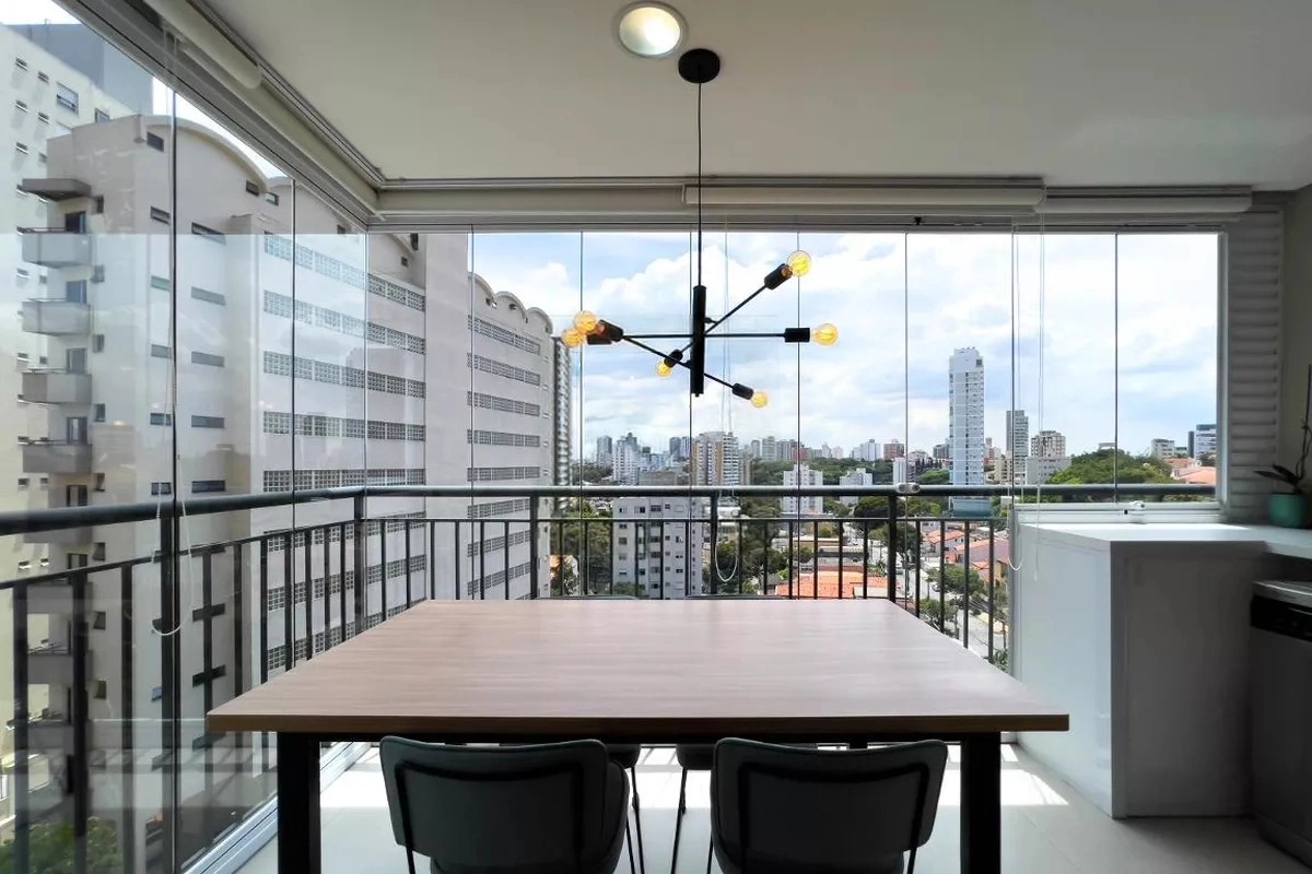 Imagem Apartamento com 2 Quartos à Venda, 47 m² em Vila Mariana - São Paulo