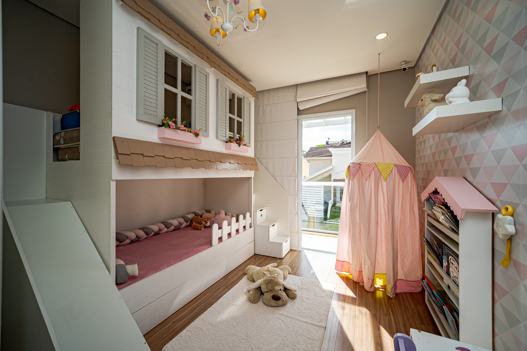 Imagem Casa de Condomínio com 4 Quartos à Venda, 300 m² em Alphaville - Santana de Parnaíba