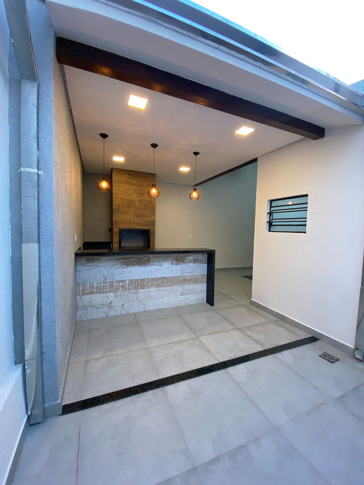 Imagem Casa com 3 Quartos à Venda, 180 m²em Núcleo Residencial Presidente Geisel - Bauru