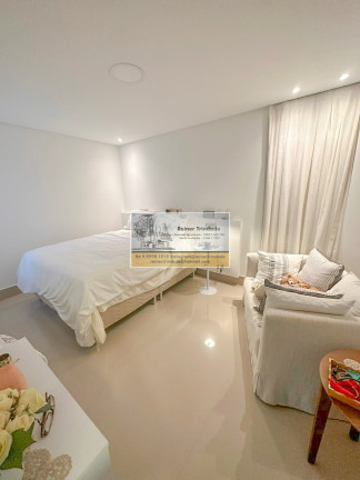 Imagem Apartamento com 3 Quartos à Venda, 131 m² em Tirol - Natal
