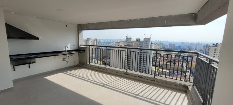 Imagem Apartamento com 2 Quartos à Venda,  em Mooca - São Paulo