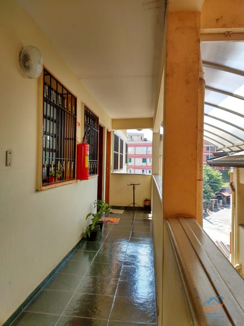 Imagem Apartamento com 2 Quartos à Venda, 50 m²em Vila Sacadura Cabral - Santo André