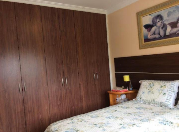 Imagem Apartamento com 3 Quartos à Venda, 105 m² em Mooca - São Paulo