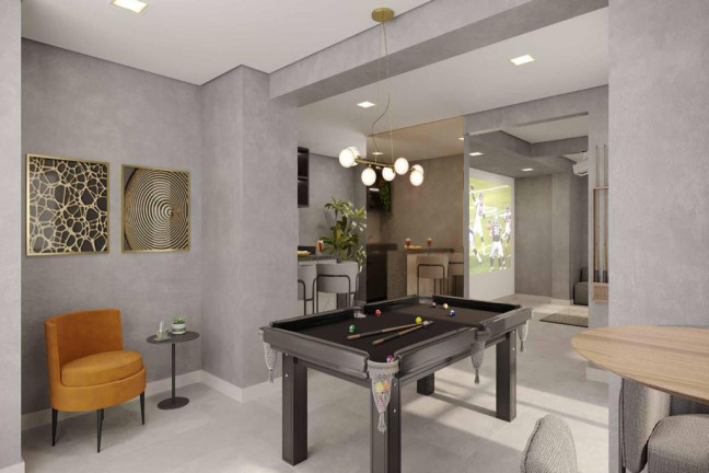 Imagem Apartamento com 2 Quartos à Venda, 55 m² em Vila Sofia - São Paulo Imagem Apartamento com 2 Quartos à Venda, 55 m² em Vila Sofia - São Paulo