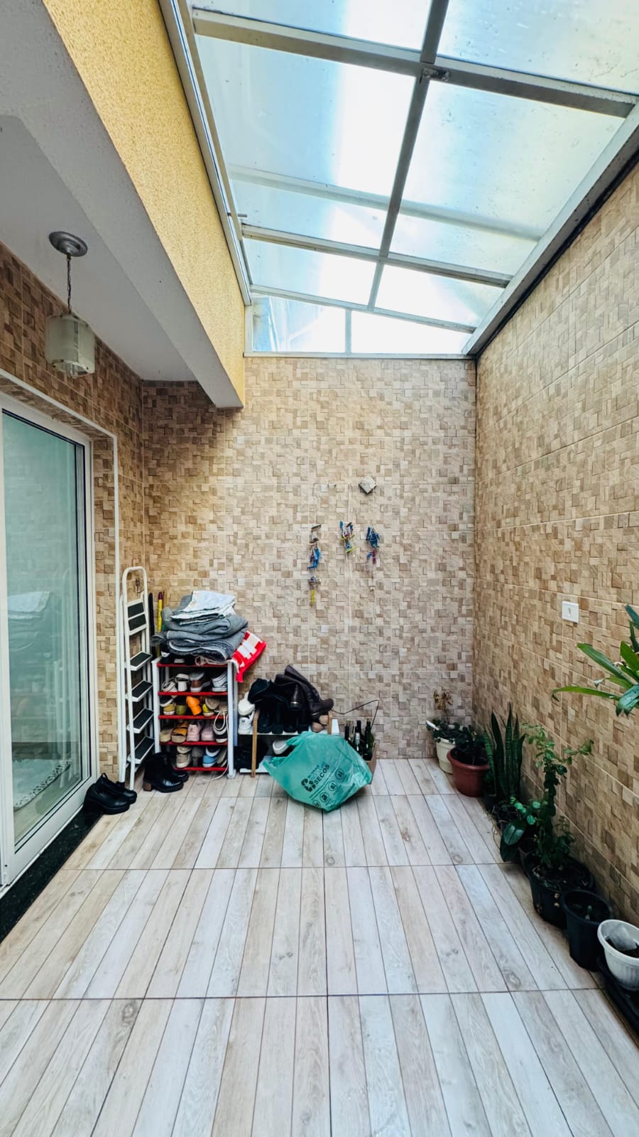 Imagem Casa com 3 Quartos à Venda, 97 m² em Pedreira - São Paulo Imagem Casa com 3 Quartos à Venda, 97 m² em Pedreira - São Paulo