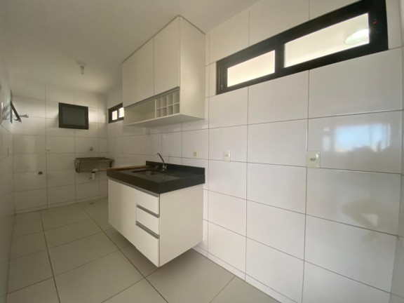 Imagem Apartamento com 2 Quartos à Venda, 55 m² em Pinheiro - Maceió Imagem Apartamento com 2 Quartos à Venda, 55 m² em Pinheiro - Maceió