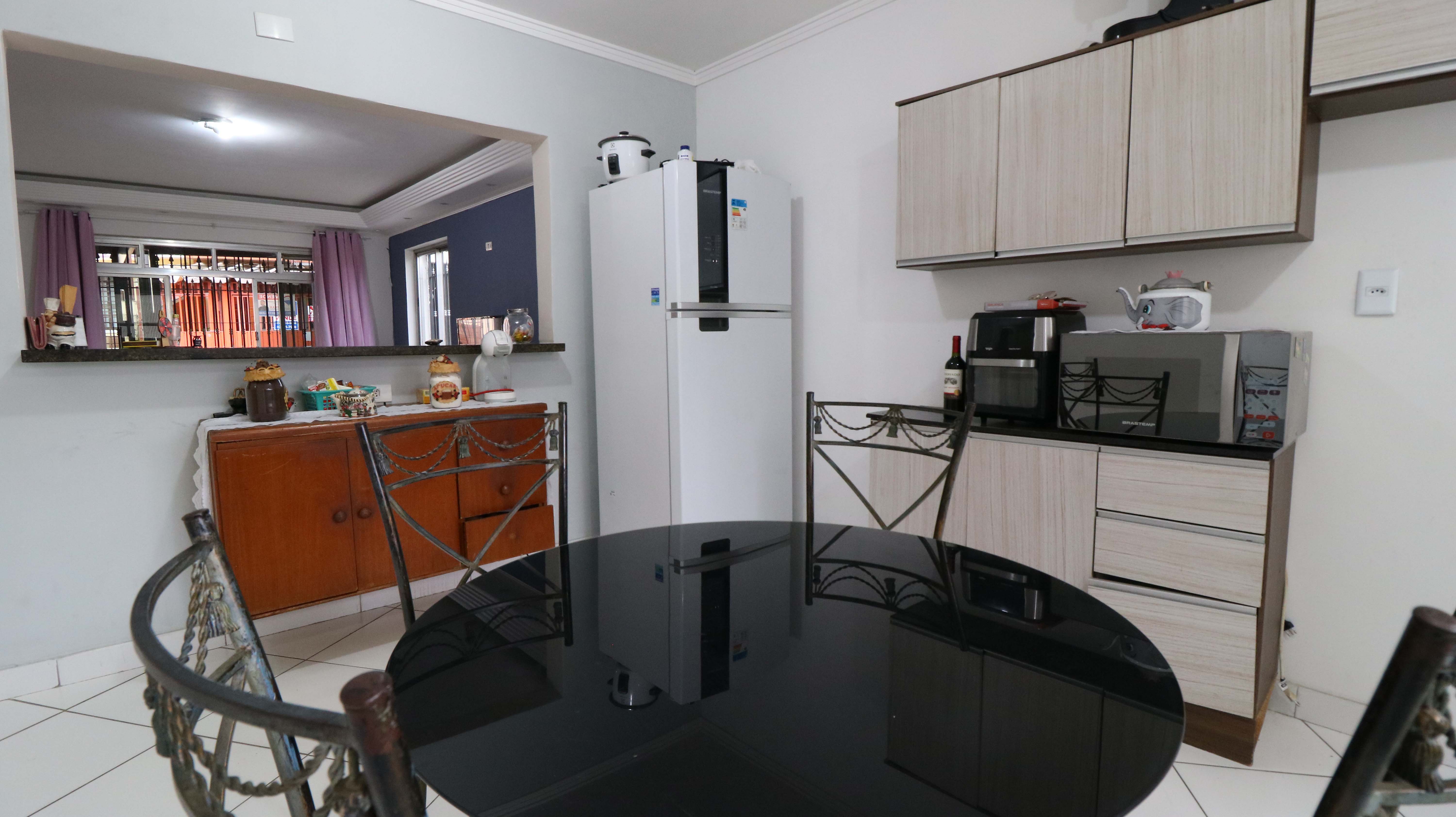 Imagem Sobrado com 3 Quartos à Venda, 235 m²em Vila Paulicéia - São Paulo