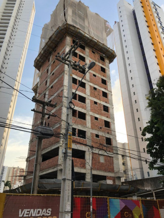 Imagem Apartamento com 1 Quarto à Venda, 26 m² em Boa Viagem - Recife Imagem Apartamento com 1 Quarto à Venda, 26 m² em Boa Viagem - Recife