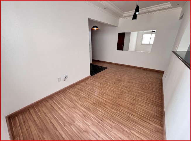 Imagem Apartamento com 2 Quartos à Venda, 60 m²em Guilhermina - Praia Grande