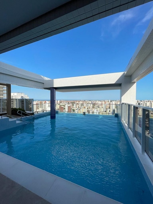 Imagem Apartamento com 3 Quartos à Venda, 202 m² em Meireles - Fortaleza