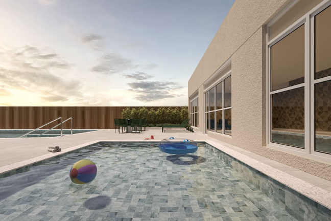Imagem Apartamento com 2 Quartos à Venda, 65 m² em Vila Osasco - Osasco