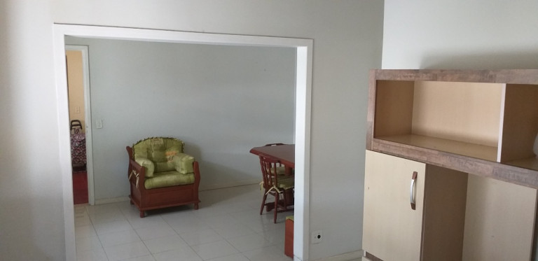 Imagem Apartamento com 2 Quartos para Alugar, 50 m² em Tribobó - São Gonçalo