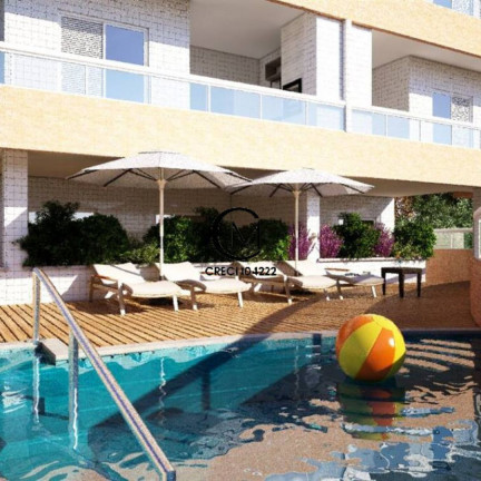 Imagem Apartamento com 2 Quartos à Venda,  em Samambaia - Praia Grande