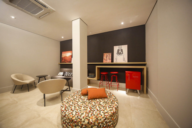 Imagem Apartamento com 2 Quartos à Venda, 66 m² em Bela Vista - São Paulo