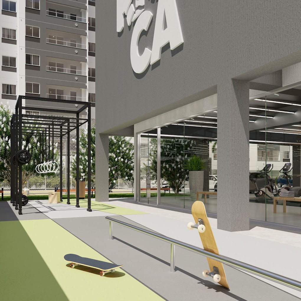 Imagem Apartamento com 2 Quartos à Venda, 52 m² em Santo Cristo - Rio de Janeiro Imagem Apartamento com 2 Quartos à Venda, 52 m² em Santo Cristo - Rio de Janeiro