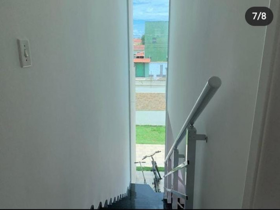 Imagem Casa de Condomínio com 2 Quartos à Venda, 76 m² em Jardim Bopiranga - Itanhaém Imagem Casa de Condomínio com 2 Quartos à Venda, 76 m² em Jardim Bopiranga - Itanhaém