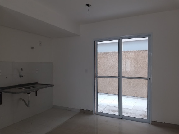 Imagem Casa de Condomínio com 2 Quartos à Venda, 53 m²em Vila Mineirão - Sorocaba Imagem Casa de Condomínio com 2 Quartos à Venda, 53 m²em Vila Mineirão - Sorocaba