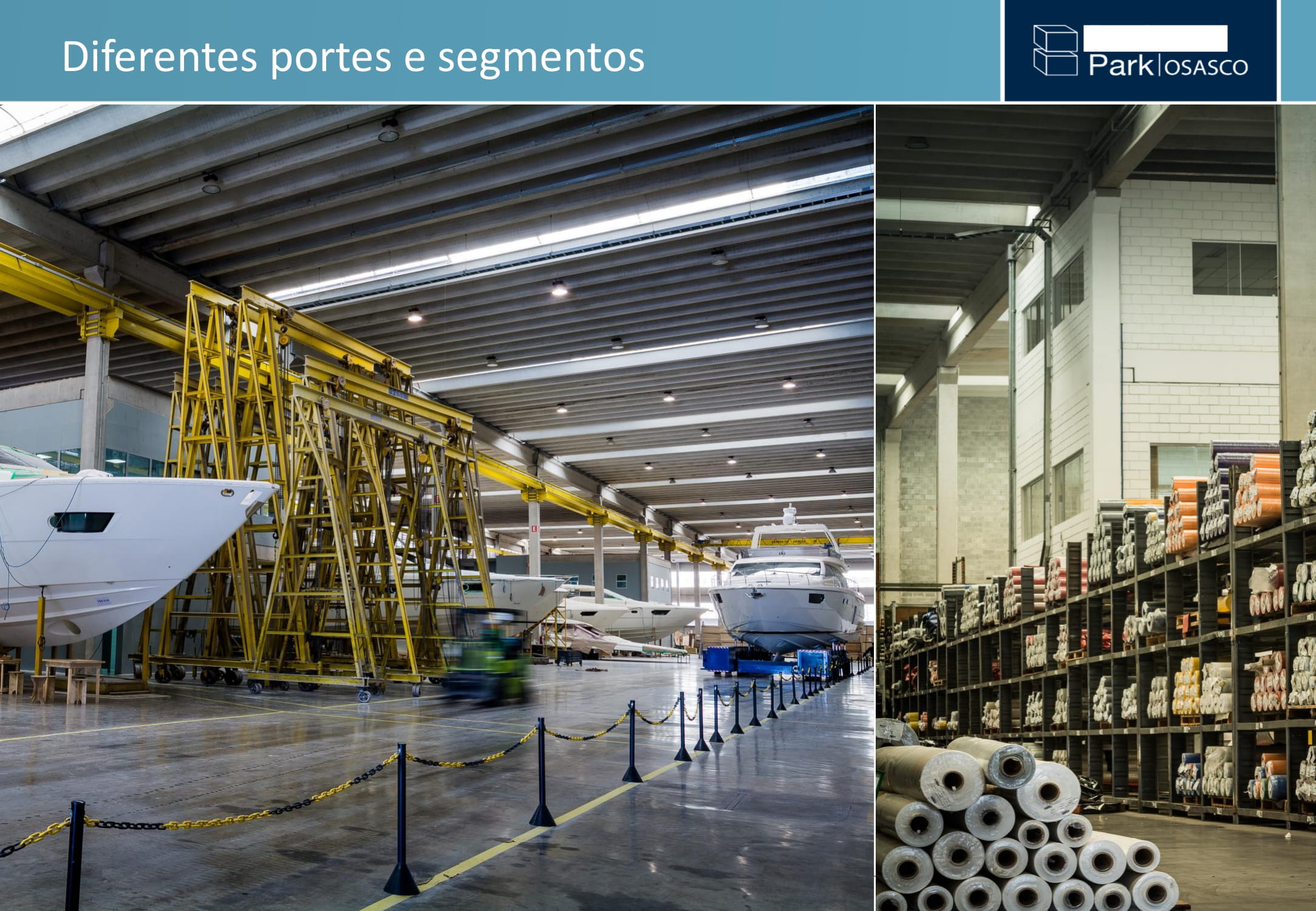 Imagem Galpão para Alugar, 2.180 m² em Centro - Osasco