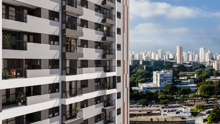 Imagem Apartamento com 2 Quartos à Venda, 38 m² em Belenzinho - São Paulo Imagem Apartamento com 2 Quartos à Venda, 38 m² em Belenzinho - São Paulo