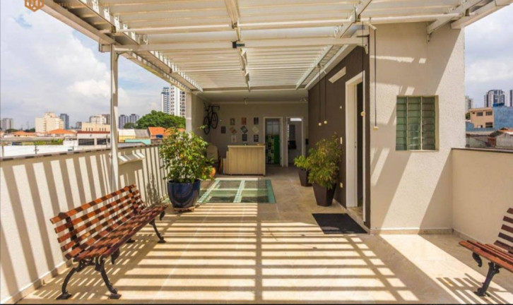 Imagem Sobrado com 3 Quartos à Venda, 220 m² em Ipiranga - São Paulo