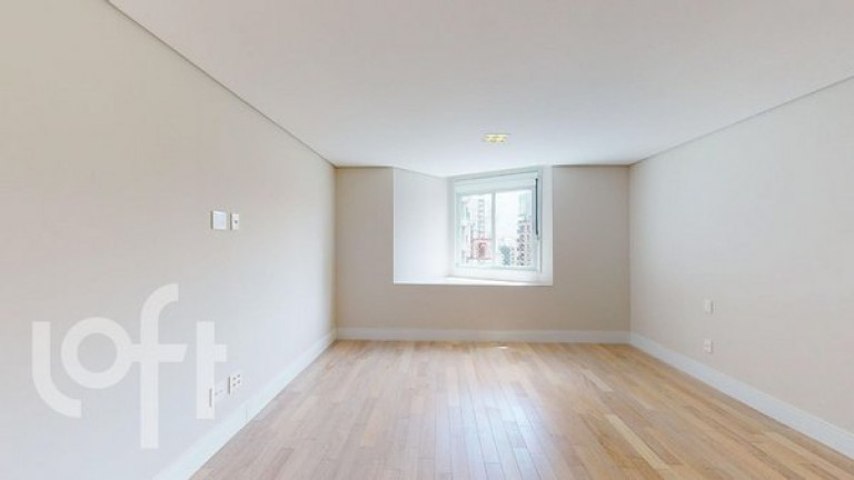 Imagem Apartamento com 3 Quartos à Venda, 201 m² em Vila Nova Conceição - São Paulo