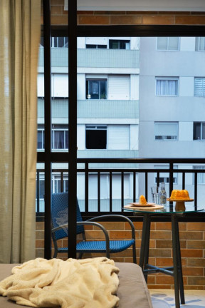 Imagem Studio com 1 Quarto à Venda,  em Centro - São Paulo