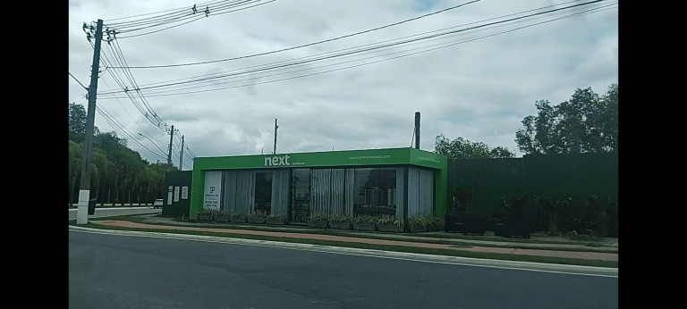 Imagem Terreno em Condomínio à Venda, 477 m² em Alphaville Jacuhy - Serra