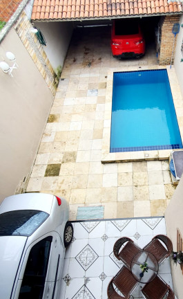 Casa com 4 Quartos à Venda, 150 m²em Mondubim - Fortaleza
