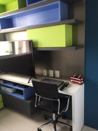Imagem Apartamento com 3 Quartos à Venda, 83 m² em Boa Viagem - Recife