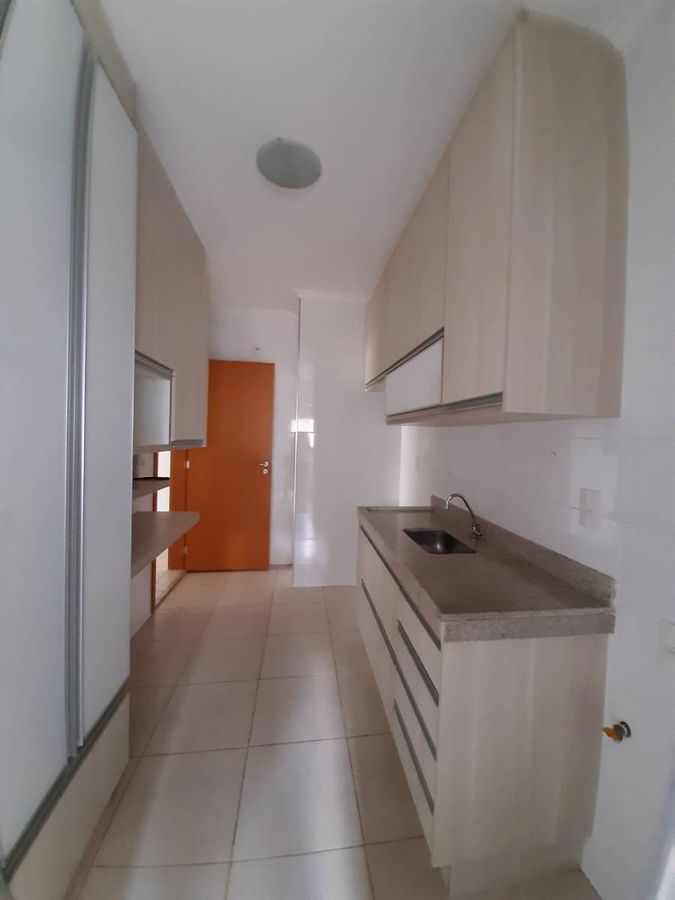 Imagem Apartamento com 3 Quartos para Alugar, 80 m² em Jardim Botânico - Ribeirão Preto