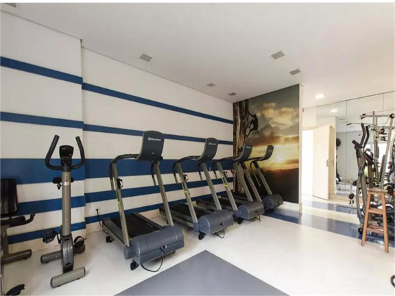 Imagem Apartamento com 3 Quartos para Alugar, 61 m² em Vila Pompéia - São Paulo