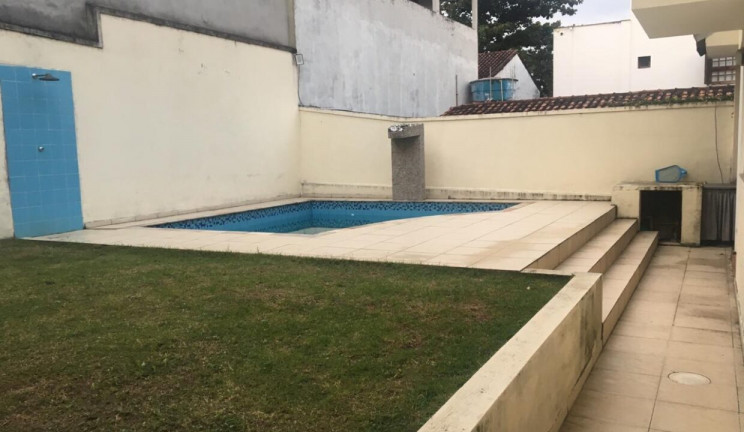 Imagem Casa com 4 Quartos à Venda, 380 m² em Tanque - Rio de Janeiro Imagem Casa com 4 Quartos à Venda, 380 m² em Tanque - Rio de Janeiro
