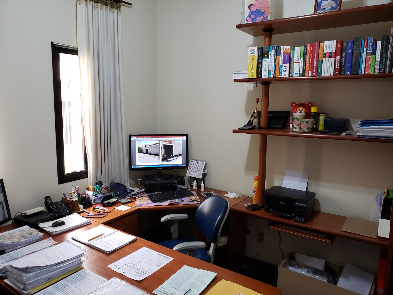 Imagem Casa com 3 Quartos à Venda, 450 m²em Jardim Riviera - São Paulo