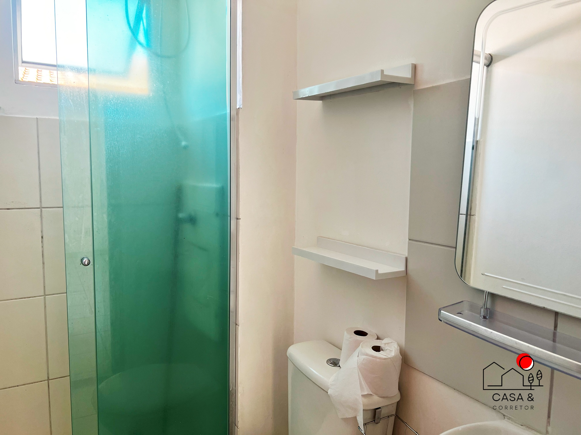 Imagem Apartamento com 2 Quartos à Venda, 41 m²em Tarumã-Açu - Manaus