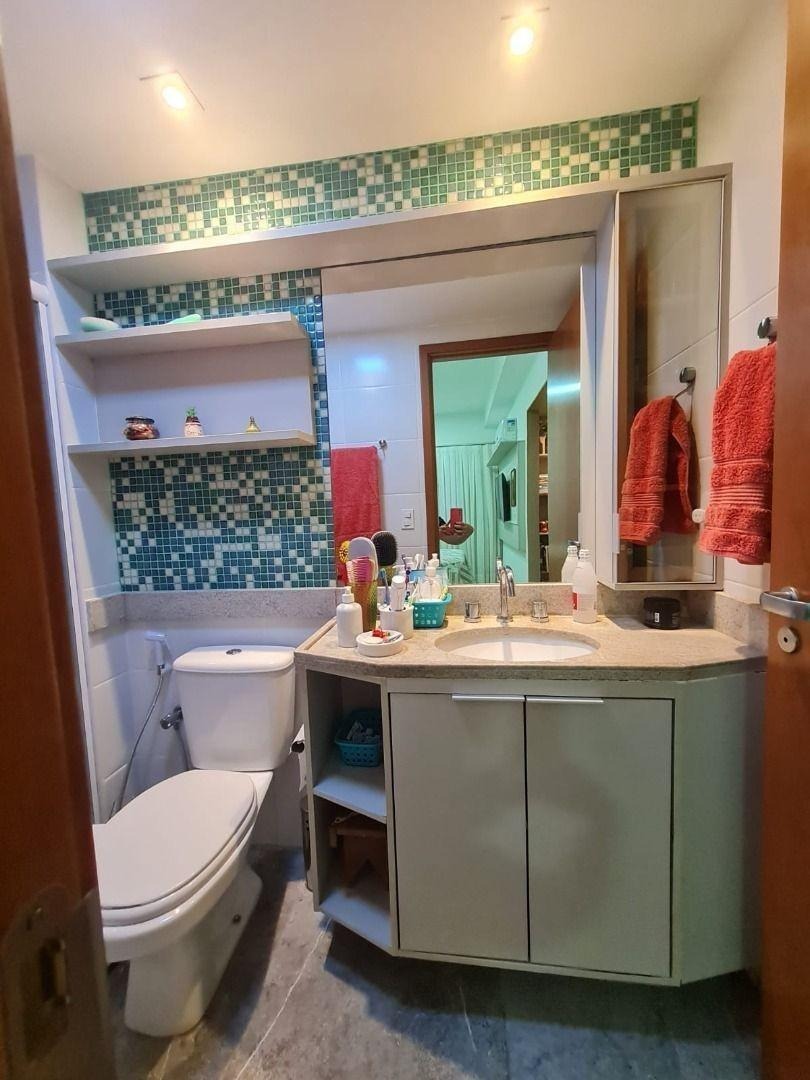 Imagem Apartamento com 4 Quartos à Venda, 131 m²em Camboinhas - Niterói Imagem Apartamento com 4 Quartos à Venda, 131 m²em Camboinhas - Niterói