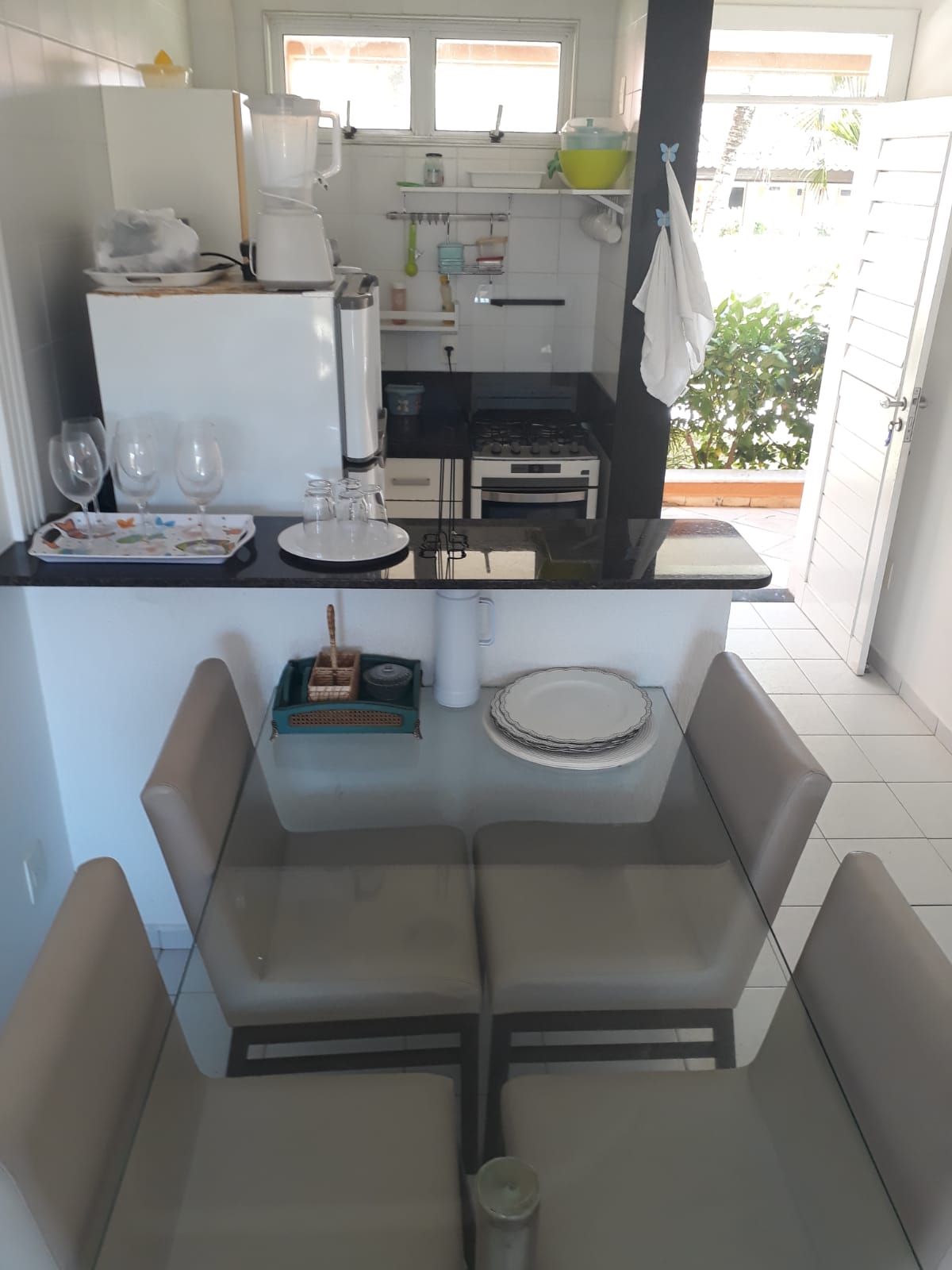 Imagem Apartamento com 2 Quartos à Venda, 60 m² em Búzios - Nísia Floresta Imagem Apartamento com 2 Quartos à Venda, 60 m² em Búzios - Nísia Floresta