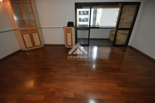 Imagem Apartamento com 3 Quartos à Venda, 121 m² em Vila Pompéia - São Paulo